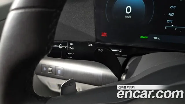 Hyundai Kona SX2 — Фото автомобиля 29