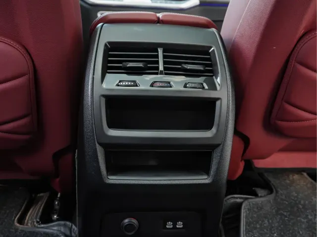 BMW X5 — Фото автомобиля 18