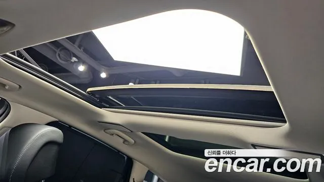 Genesis GV80 3.5T Бензин AWD — Фото автомобиля 15