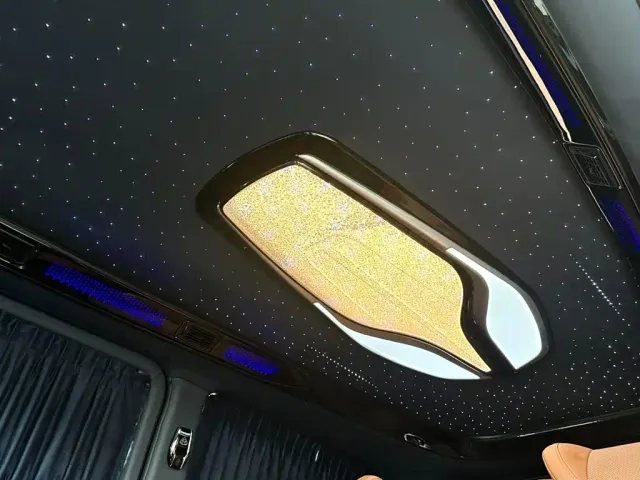 Mercedes-Benz Vito — Фото автомобиля 10