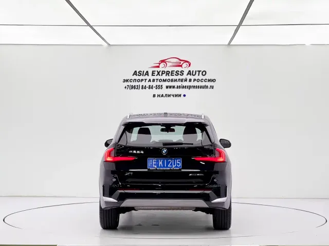 BMW X1 — Фото автомобиля 5