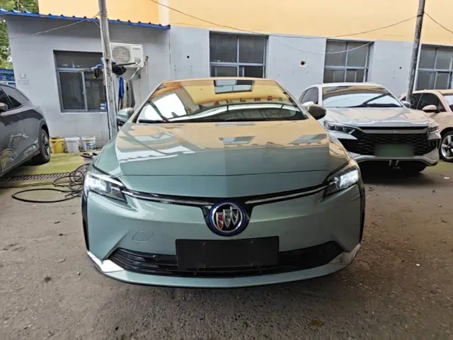 Buick Velite 6 — Фото автомобиля 2