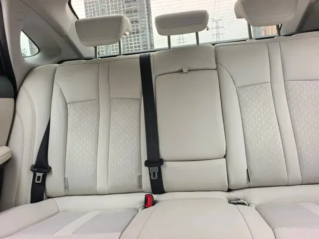 GAC Aion S MAX — Фото автомобиля 14