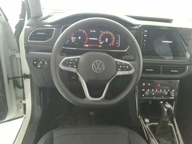 Volkswagen Tharu — Фото автомобиля 10
