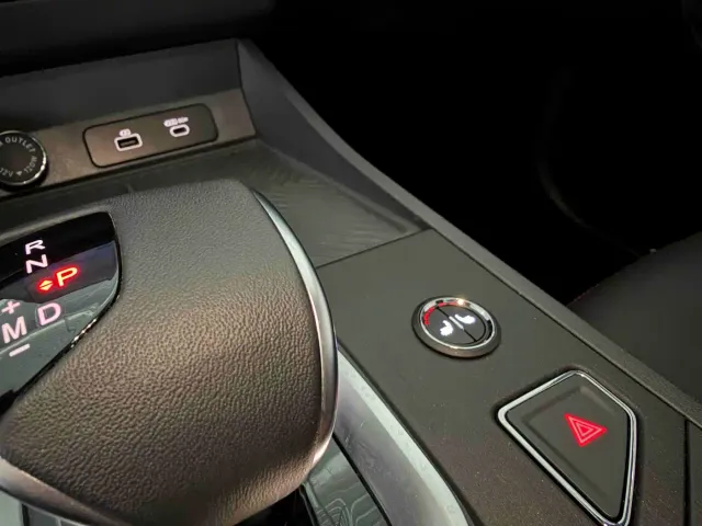 Jetour Dashing — Фото автомобиля 11