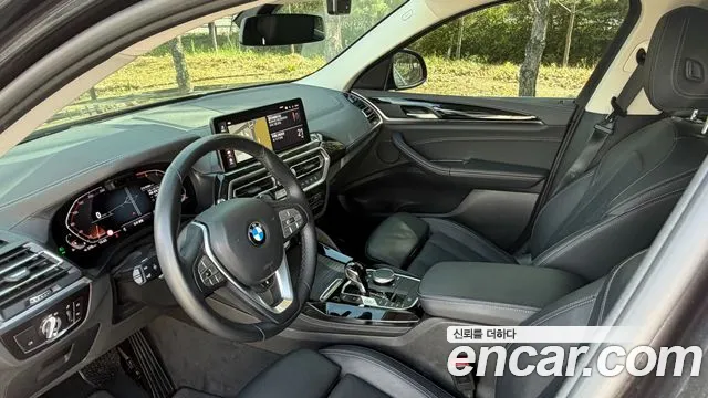 BMW X4 — Фото автомобиля 15