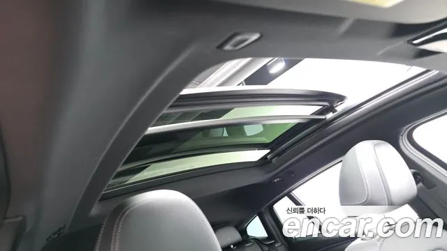 BMW X4 xDrive20i M Sport — Фото автомобиля 18