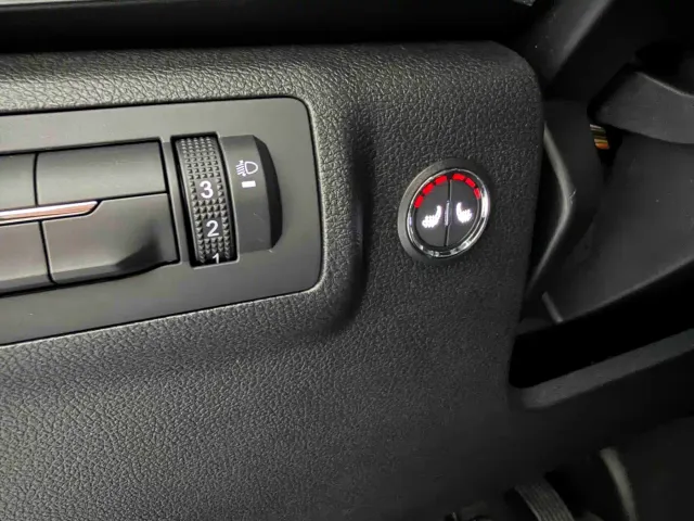 Chery Tiggo 8 — Фото автомобиля 10