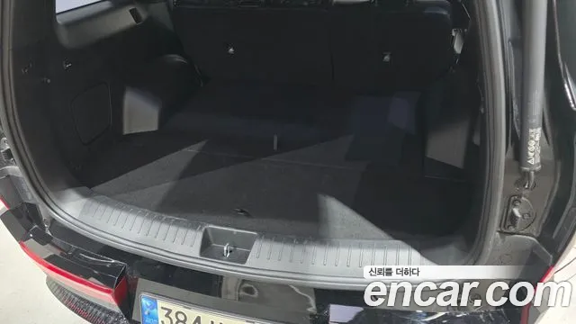 Hyundai Santa Fe MX5 — Фото автомобиля 28