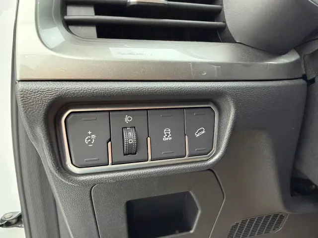 Haval H6 — Фото автомобиля 9