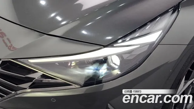 Hyundai AVANTE Inspiration — Фото автомобиля 22