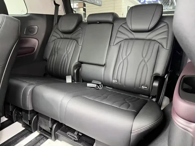GAC Trumpchi M8 — Фото автомобиля 12