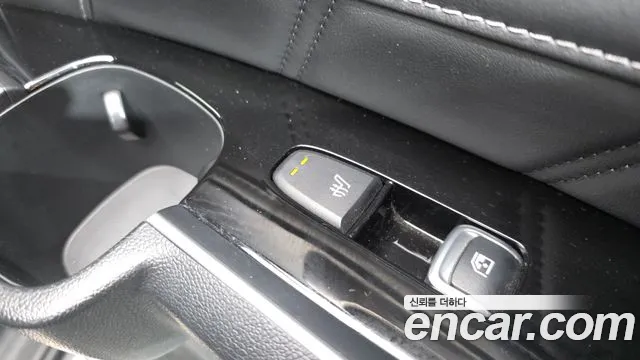 Kia Sorento 4th Gen — Фото автомобиля 24