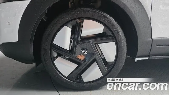 Hyundai Nexo — Фото автомобиля 5