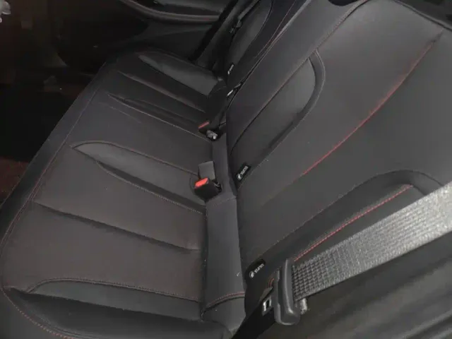 Buick Verano — Фото автомобиля 13