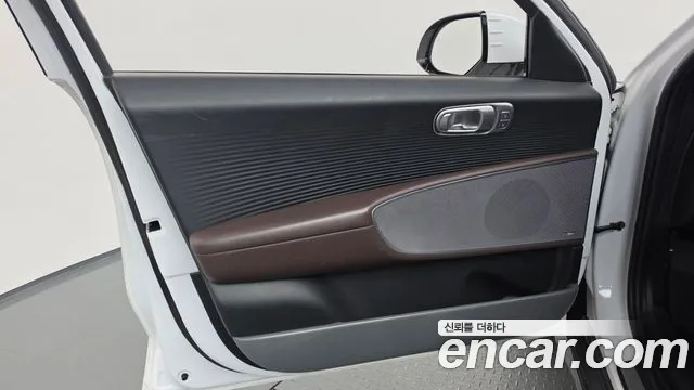 Hyundai Ioniq 6 — Фото автомобиля 13