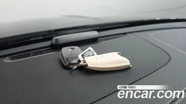 Mercedes-Benz E-Class W213 — Фото автомобиля 21