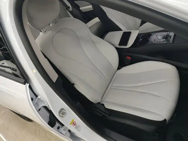 BYD Seal 05 DM-i — Фото автомобиля 24