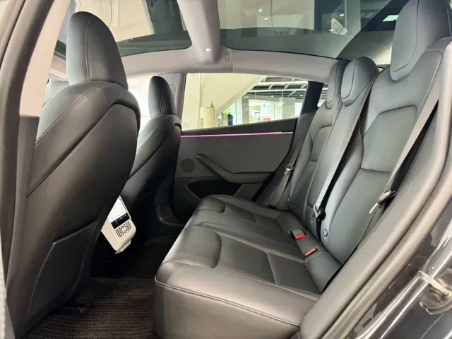 Tesla Model 3 — Фото автомобиля 6