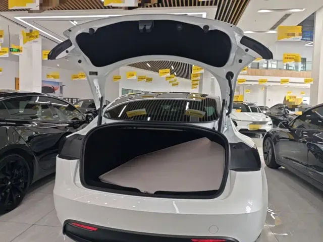 Tesla Model 3 — Фото автомобиля 18