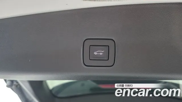 ChevroletGMDaewoo Trailblazer Trailblazer 1.3 Turbo 2WD — Фото автомобиля 29