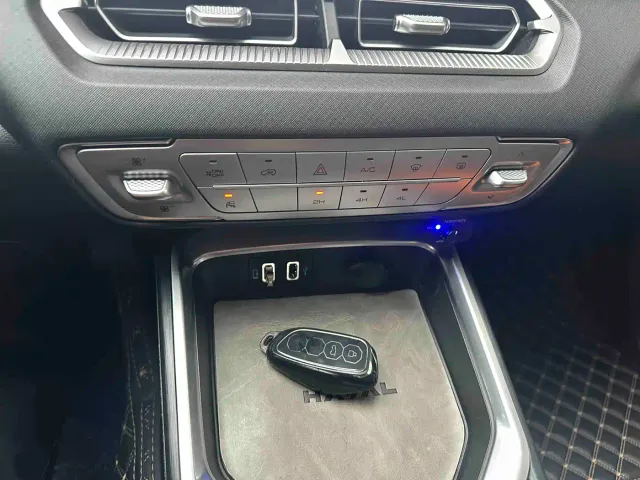 Haval H5 — Фото автомобиля 4