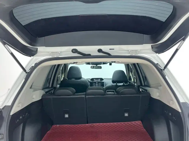 Subaru Forester — Фото автомобиля 28