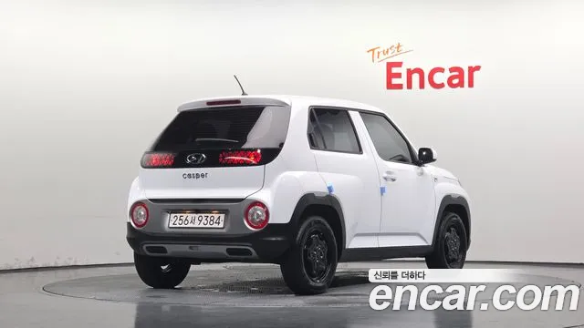 Hyundai Casper Casper Modern — Фото автомобиля 2