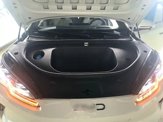 BYD Seal 06 — Фото автомобиля 19