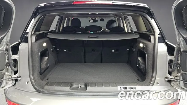 MINI Clubman — Фото автомобиля 26