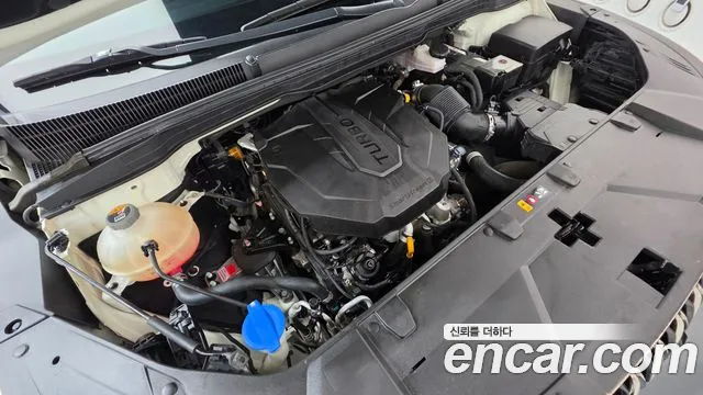 Kia Carnival — Фото автомобиля 9