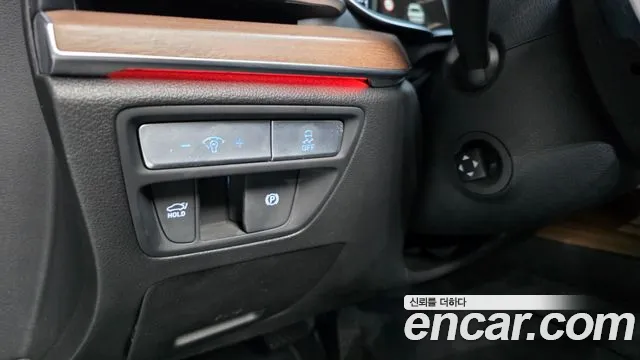 Genesis G80 RG3 — Фото автомобиля 23