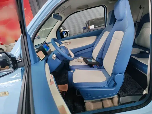 DFSK Mini EV — Фото автомобиля 14