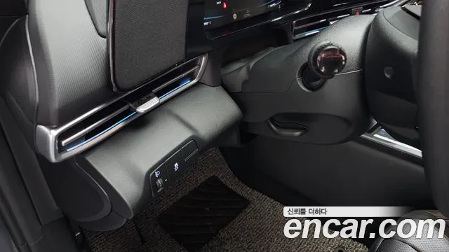 Hyundai Avante CN7 — Фото автомобиля 29
