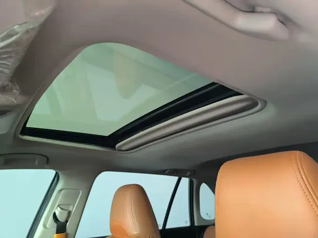 Toyota RAV4 — Фото автомобиля 17