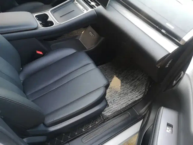 Wuling Starlight S — Фото автомобиля 24