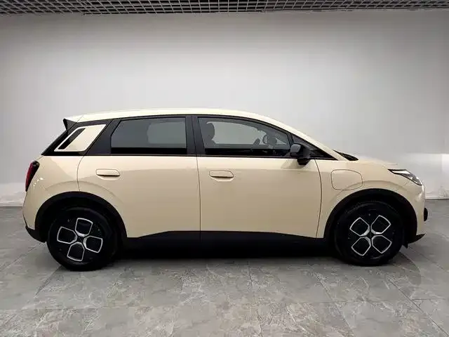 GAC AION UT super — Фото автомобиля 4
