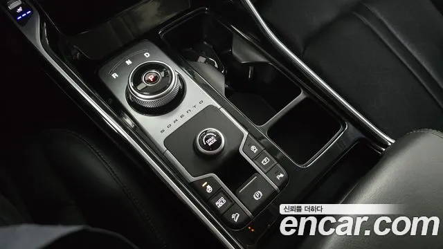 Kia Sorento 4th Gen — Фото автомобиля 12