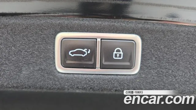 Hyundai Grandeur GN7 — Фото автомобиля 20