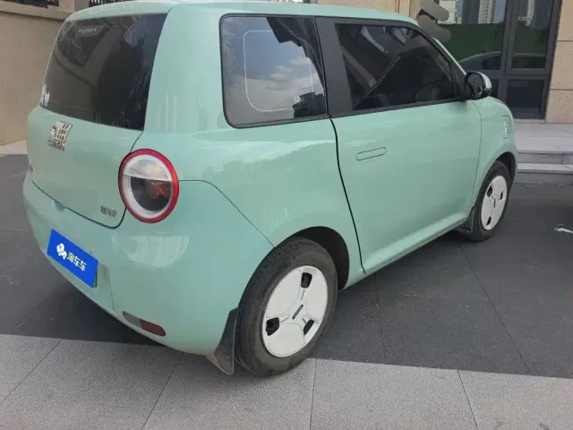Changan Lumin — Фото автомобиля 3