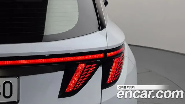 Hyundai Tucson — Фото автомобиля 21