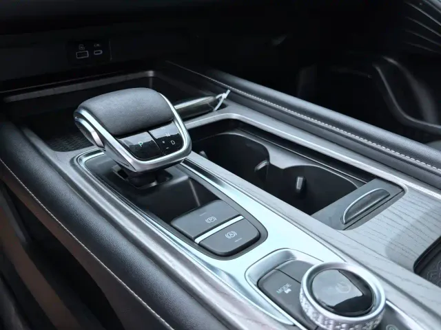 Chery Arrizo 8 — Фото автомобиля 19