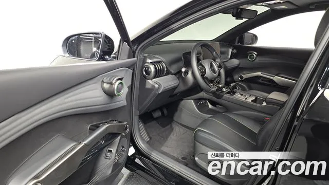 BYD Atto 3 — Фото автомобиля 10