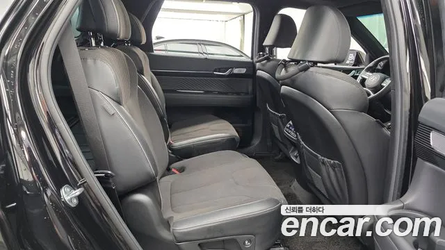 Hyundai Palisade The New Palisade Бензин 3.8 4WD — Фото автомобиля 7