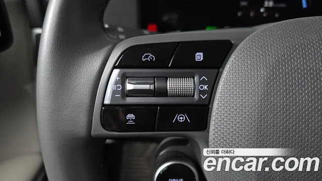 Hyundai Ioniq 5 Ioniq 5 (New) — Фото автомобиля 21