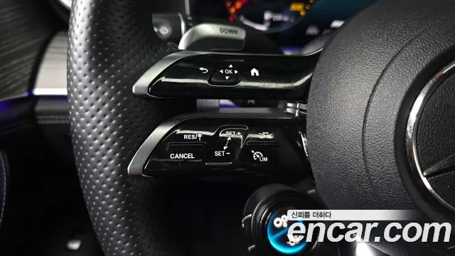 Mercedes-Benz AMG GT X290 (2018–2026) — Фото автомобиля 22