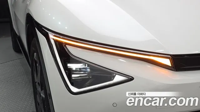 Kia EV6 — Фото автомобиля 7
