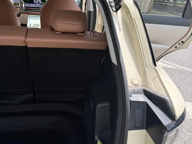 Wuling Bingo S — Фото автомобиля 20
