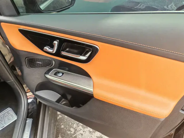 Mercedes-Benz GLC-Class — Фото автомобиля 8