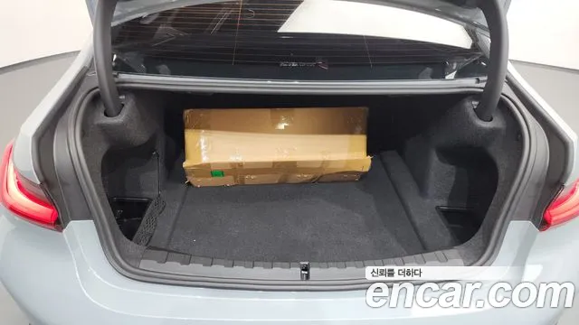 BMW 3-Series 3 серия (G20) M340i Pro — Фото автомобиля 17